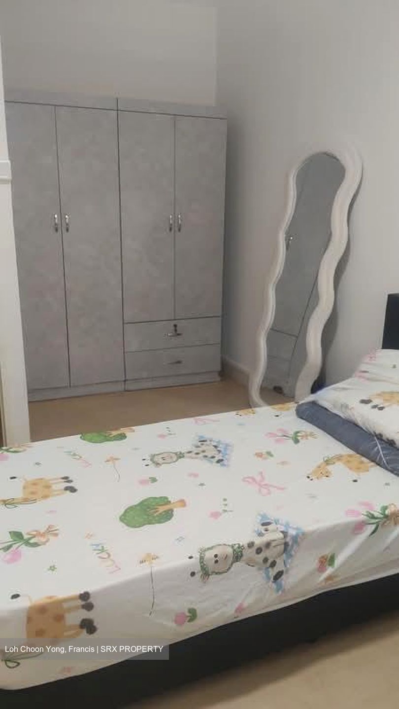Blk 432 Bukit Panjang Ring Road (Bukit Panjang), HDB 4 Rooms #533882641